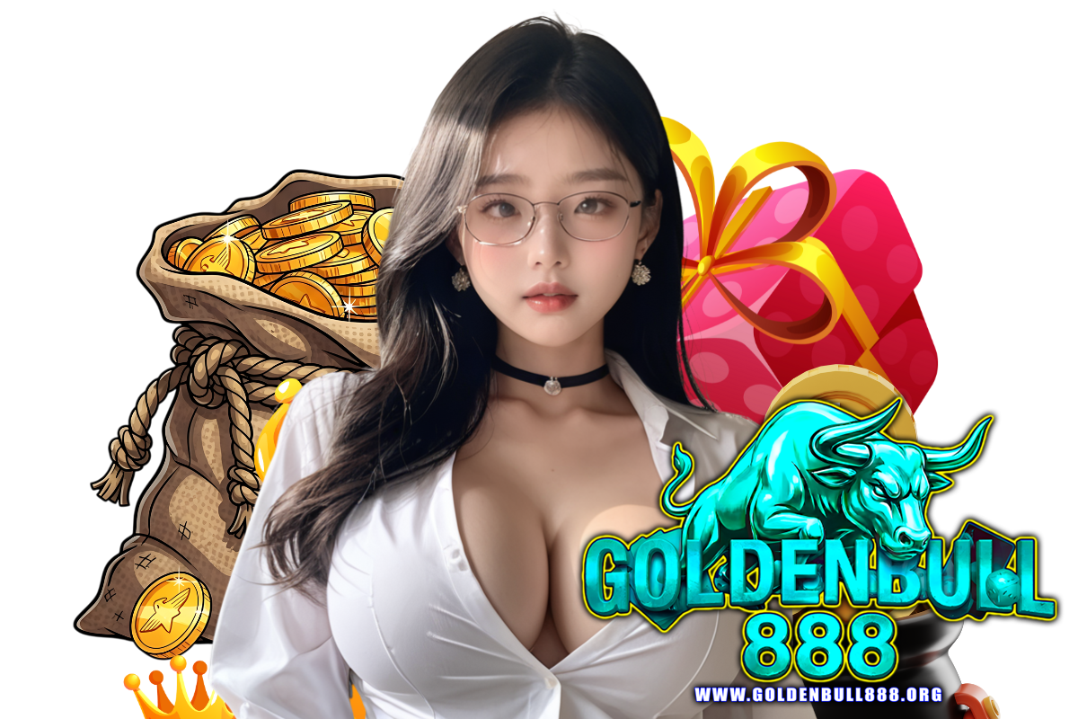 goldenbull888 สมัคร