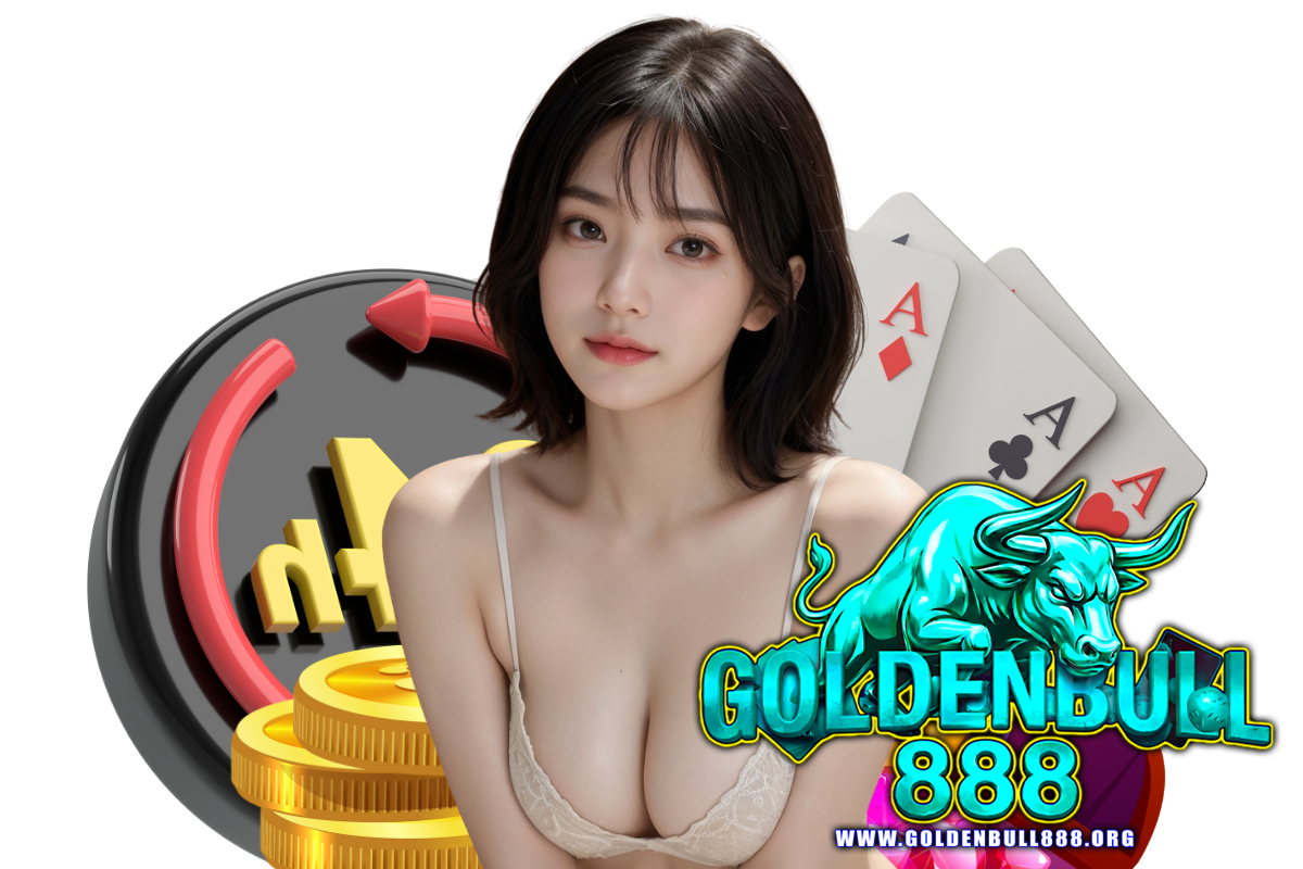 goldenbull888 เว็บตรง