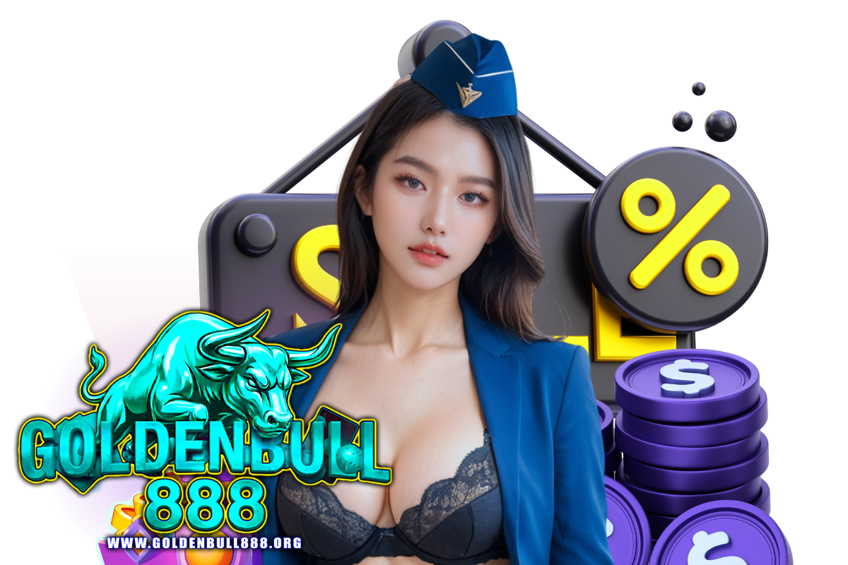 goldenbull888 แจกเครดิตฟรี